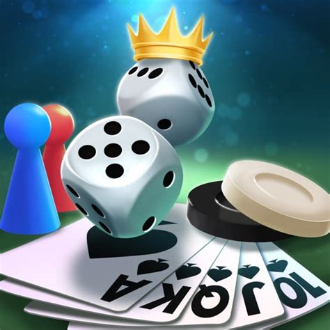 VIP Games: Card & Board Online 17+ .